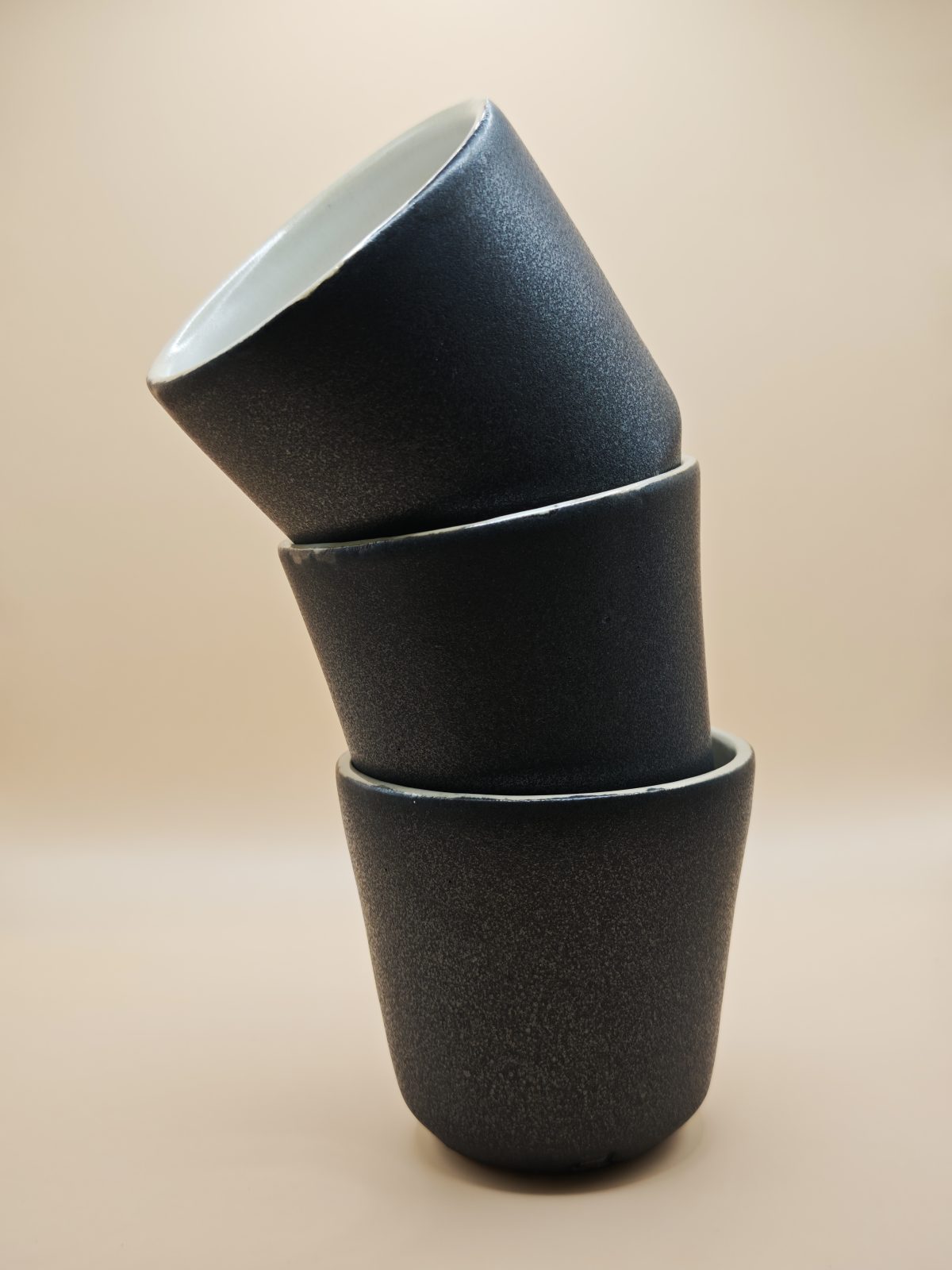 Tasse à double-espresso