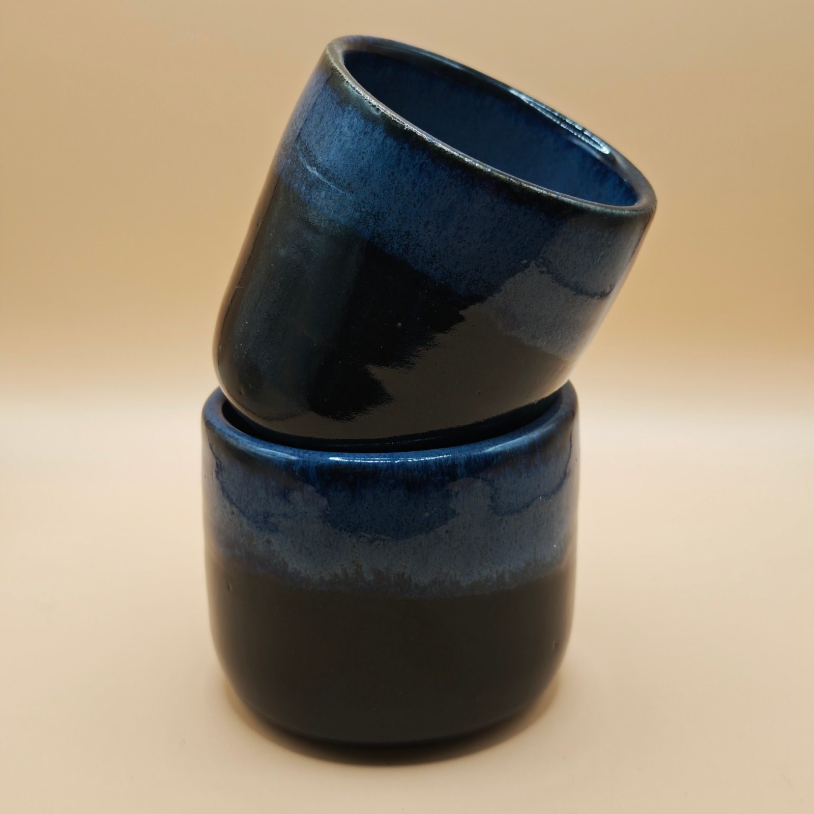 Tasse à double-espresso
