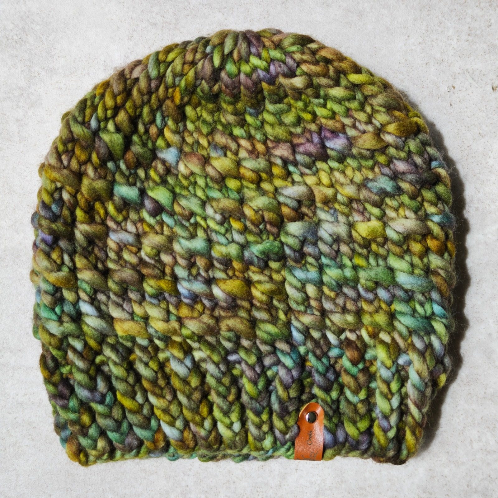 Bonnet