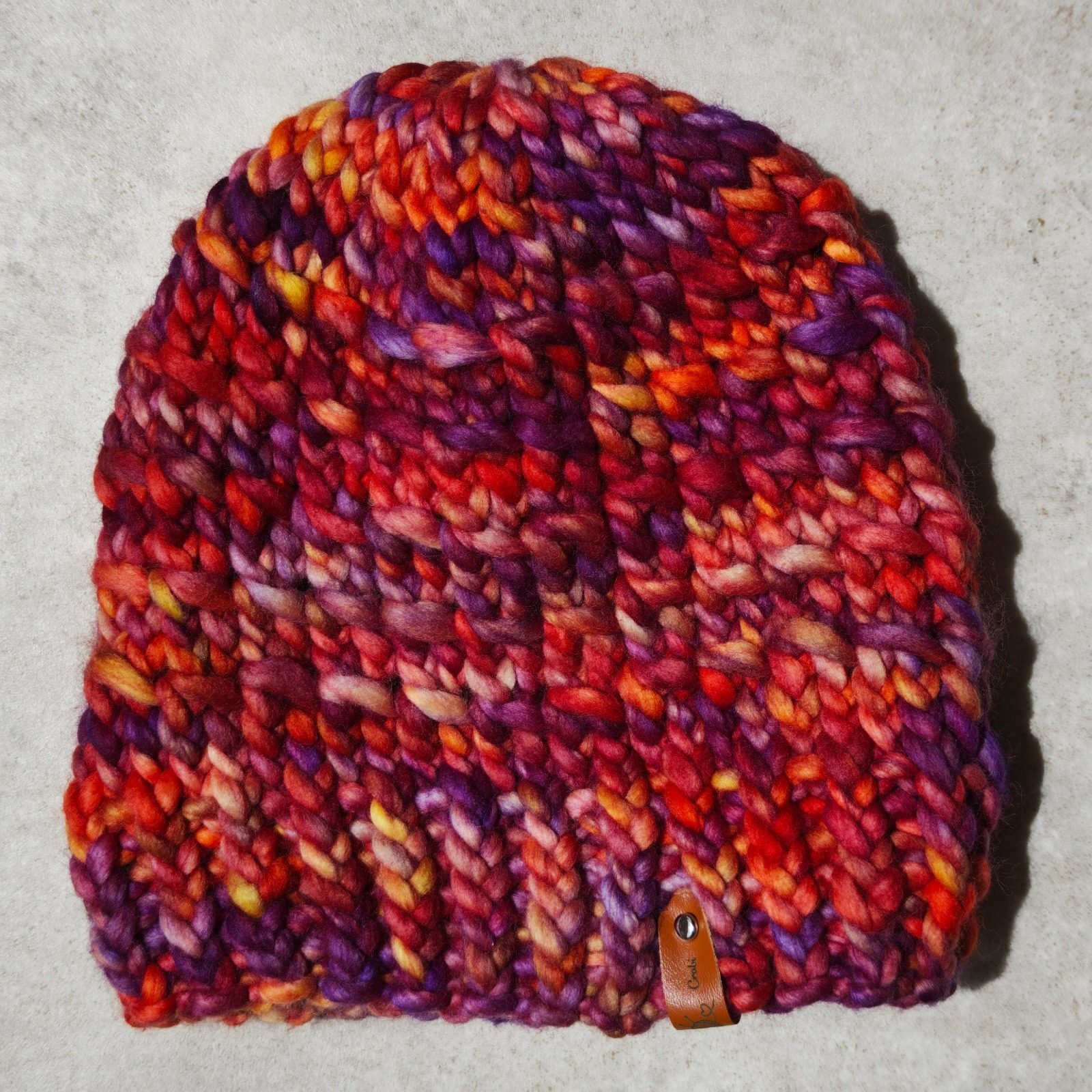 Bonnet