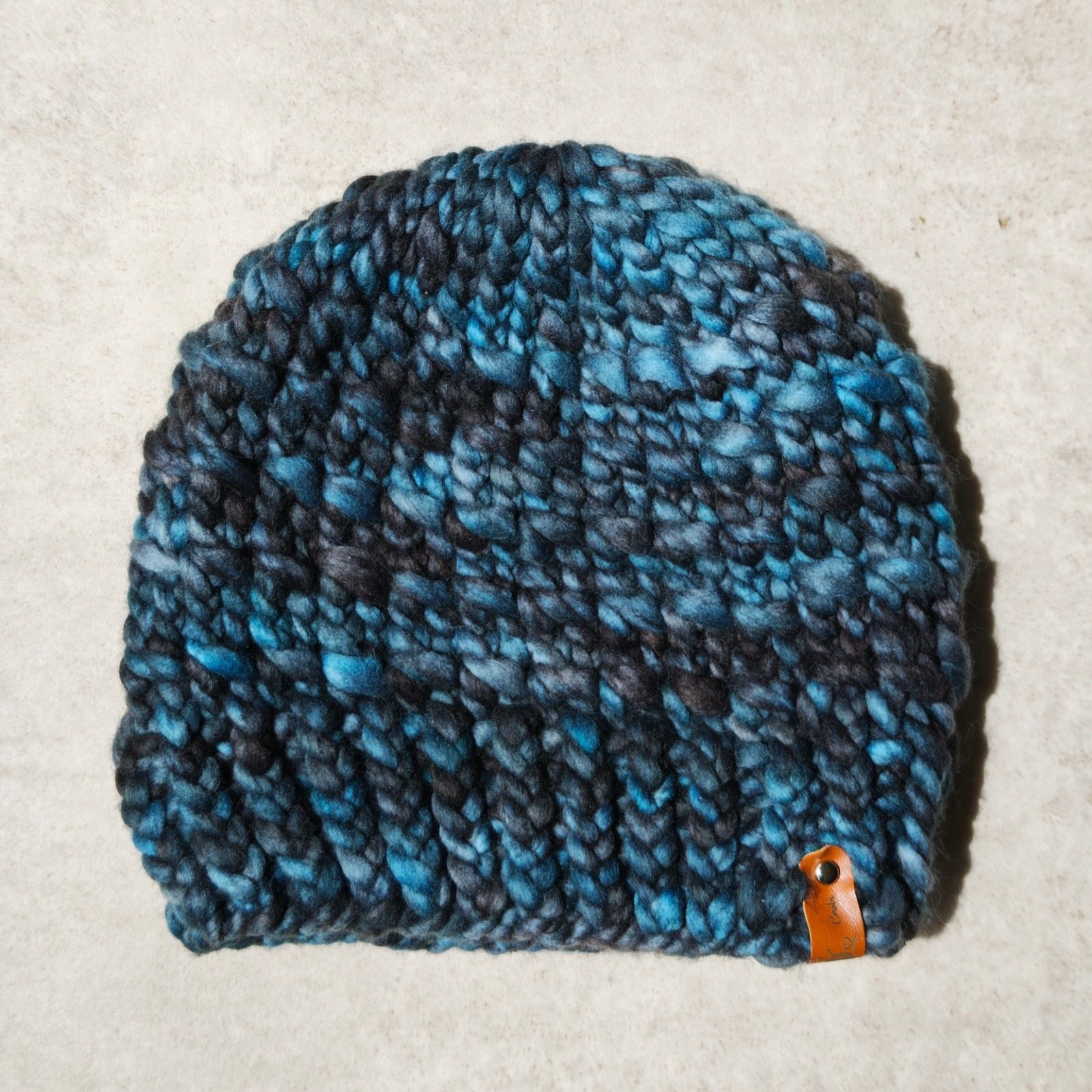 Bonnet